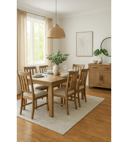 Ламинат KASTAMONU VIOLET 1122 ДУБ CОЮЗ 4V 