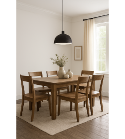 Ламинат KASTAMONU LA MOENA  Дуб Тиволи  