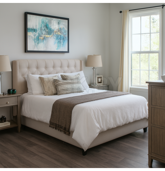 Ламинат KASTAMONU LA MOENA  Тис Амальфи   (09LM) 