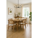 Ламинат KASTAMONU LA MOENA  Ясень Гарда  (04LM) 