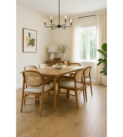 Ламинат KASTAMONU LA MOENA  Ясень Гарда 