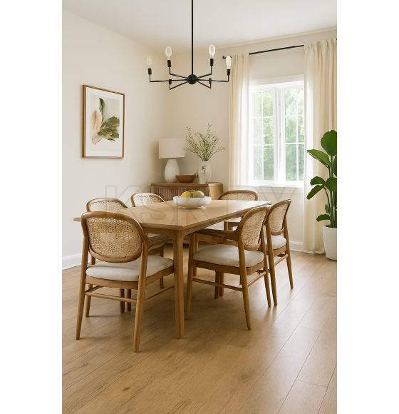 Ламинат KASTAMONU LA MOENA  Ясень Гарда  (04LM) 