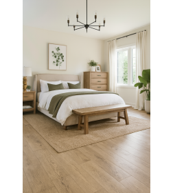 Ламинат KASTAMONU LA MOENA  Ясень Гарда 