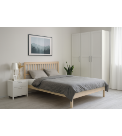 Ламинат KASTAMONU LA MOENA  Вяз Росси  