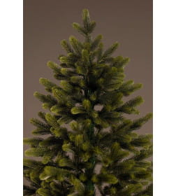 Ель искусственная Ёлушка Литая Люблинская / ЕЛБЛ 11 (1.1м) 9836299