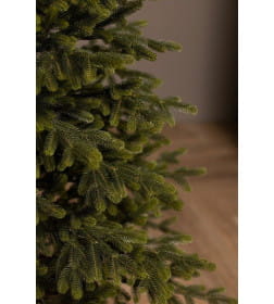 Ель искусственная Ёлушка Литая Люблинская / ЕЛБЛ 11 (1.1м) 9836299