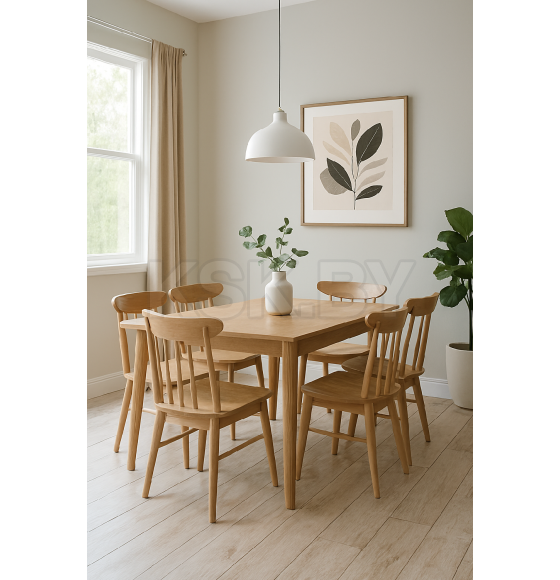 Ламинат KASTAMONU VIOLET Дуб Орион  (FP1126) 