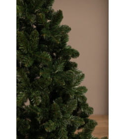 Ель искусственная Ёлушка Новогодняя / ЕНОВ 21 (2.1м) 9836214