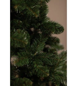 Ель искусственная Ёлушка Новогодняя / ЕНОВ 21 (2.1м) 9836214
