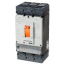 Заглушка клеммная короткая 3Р ЗКК-2 IP20 для ВА89-37/39 (комплект 2 шт.) TDM SQ0751-0202 (SQ0751-0202) 