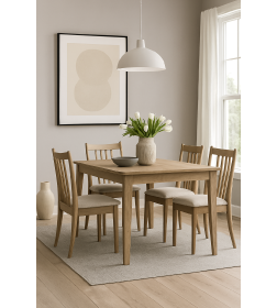 Ламинат KASTAMONU NANOCLICK 33кл 4V Райнер 86  1380х159х10 мм