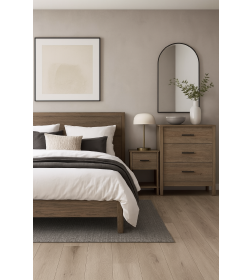 Ламинат KASTAMONU NANOCLICK 33кл 4V Райнер 86  1380х159х10 мм