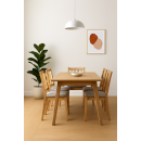 Ламинат KASTAMONU NANOCLICK 33кл 4V Каплан 89  1380х159х10 мм (Каплан 89) 