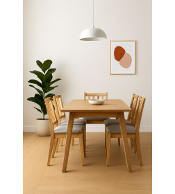 Ламинат KASTAMONU NANOCLICK 33кл 4V Каплан 89  1380х159х10 мм