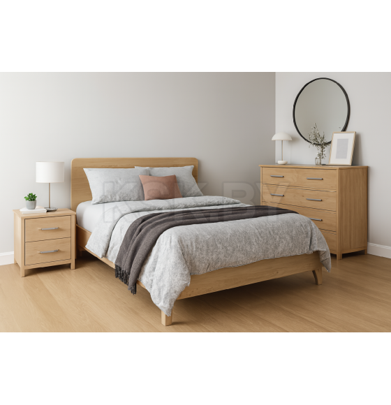 Ламинат KASTAMONU NANOCLICK 33кл 4V Каплан 89  1380х159х10 мм (Каплан 89) 