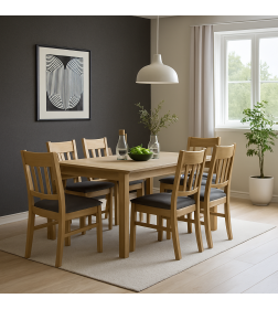 Ламинат KASTAMONU NANOCLICK 33кл 4V Теренс 87  1380х159х10 мм