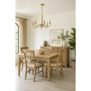 Ламинат KASTAMONU Sunfloor 36 Вяз Бейкер (36) 