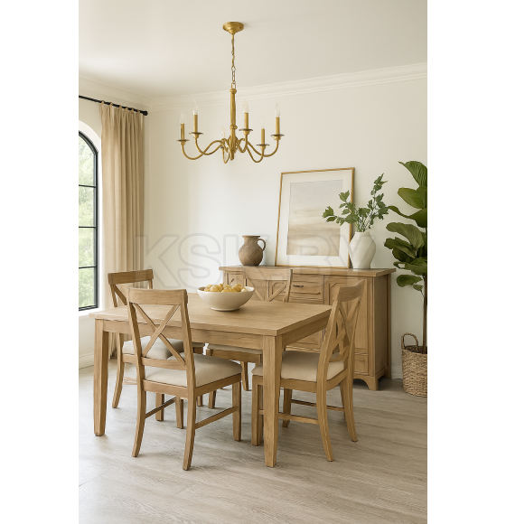 Ламинат KASTAMONU Sunfloor 36 Вяз Бейкер (36) 