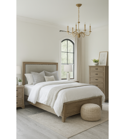 Ламинат KASTAMONU Sunfloor 36 Вяз Бейкер