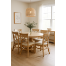 Ламинат KASTAMONU Sunfloor 02 Дуб миланский (02) 