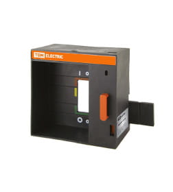 Механическая блокировка для ВА88-43 TDM SQ0707-0120