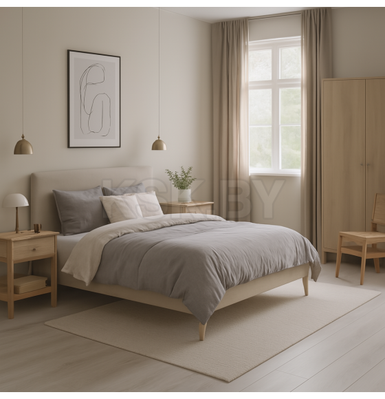 Ламинат KASTAMONU Sunfloor 4V Дуб Атлас Грей 44   (44) 