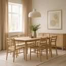 Ламинат KASTAMONU Sunfloor 4V Дуб Атлас Грей 44   (44) 