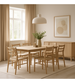 Ламинат KASTAMONU Sunfloor Дуб Остин 41