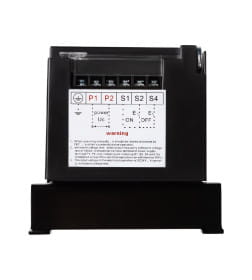 Электропривод ЭП-250 ВА89 TDM SQ0751-0066