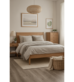 Ламинат KASTAMONU INDIGO Дуб Ботега 4V  