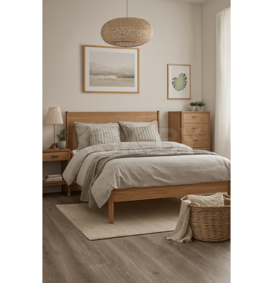 Ламинат KASTAMONU INDIGO Дуб Ботега 4V   (FP623) 