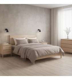 Ламинат KASTAMONU NANOCLICK  4V  Дуб Уника 72  