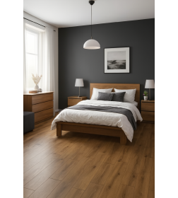 Ламинат KASTAMONU INDIGO Клён Бриони  