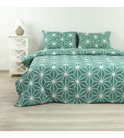 Комплект постельного белья "Евро" 50х70 41262/0/632204/594708 К 