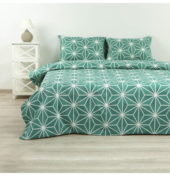 Комплект постельного белья "Евро" 50х70 41262/0/632204/594708 К 