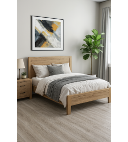 Ламинат KASTAMONU INDIGO Дуб Оскар