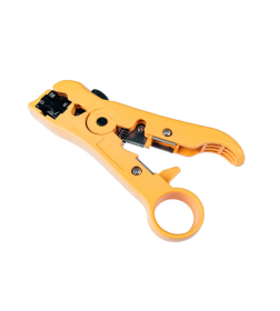 Универсальные клещи для зачистки и резки GF-CT59