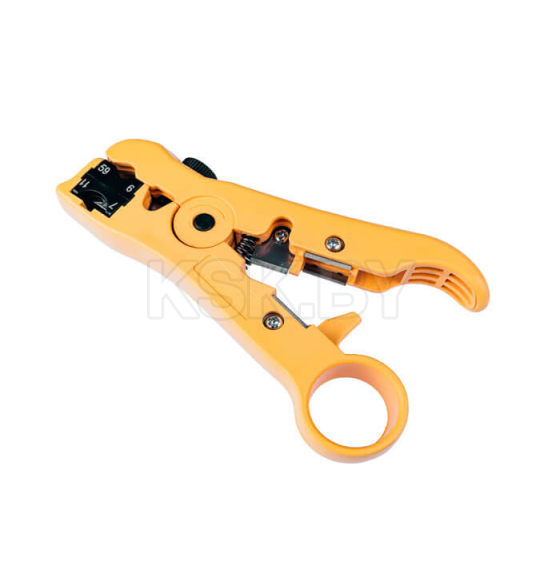 Универсальные клещи для зачистки и резки GF-CT59 (НФ-00002244) 