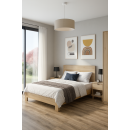 Ламинат KASTAMONU REX  Дуб Бодрум 008  