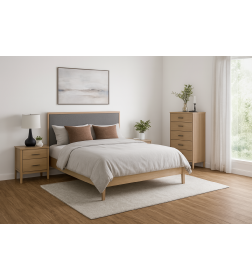 Ламинат KASTAMONU INDIGO Дуб Премьер