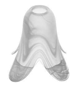 Плафон П-02 "Колокольчик" TDM SQ0370-0003