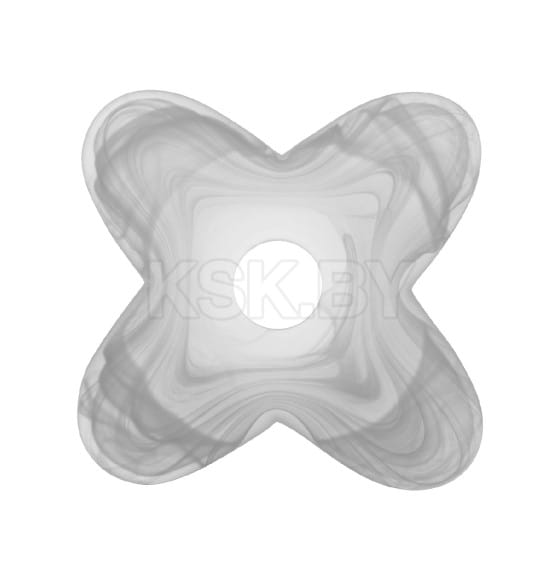 Плафон П-02 "Колокольчик" TDM SQ0370-0003 (SQ0370-0003) 