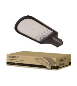 Светильник уличный светодиодный СКУ-02 175Вт 230В 5000К 18375Лм 105лм/Вт IP65 NEOX 4690612038285