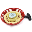 Стартер (BR-168F-2) GX-23 (GX-23) 