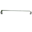 Держатель полотенца настенный Wisent WP2701 (WP2608) 