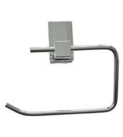 Держатель для туалетной бумаги настенный Wisent WP2703-2