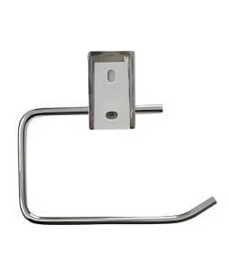 Держатель для туалетной бумаги настенный Wisent WP2703-2