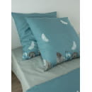 Комплект постельного белья "Евро" 70х70 41261/0/658401/457985 К