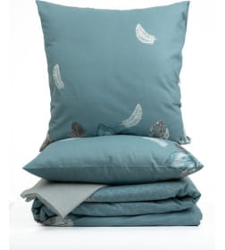 Комплект постельного белья "Евро" 70х70 41261/0/658401/457985 К