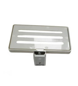 Мыльница настенная  Wisent WP2702-1